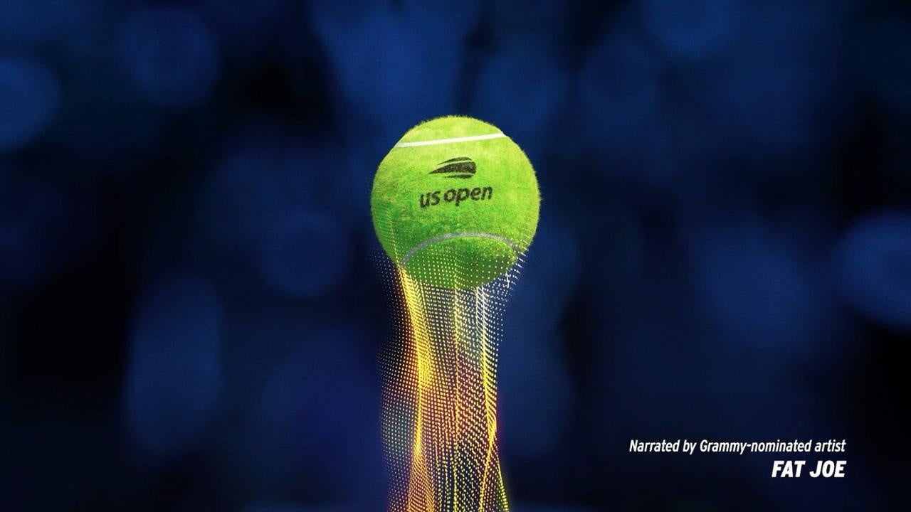 Kei Nishikori Interview (Semifinals) - US Open Highlights